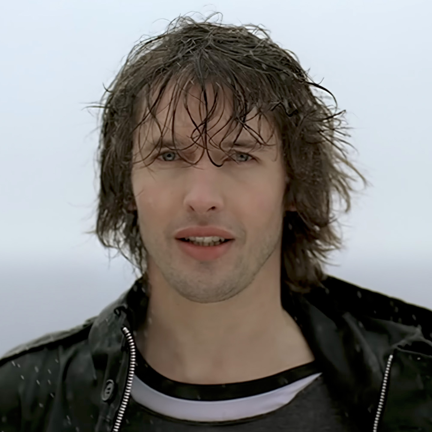 James Blunt – Mike Woodhams Impression