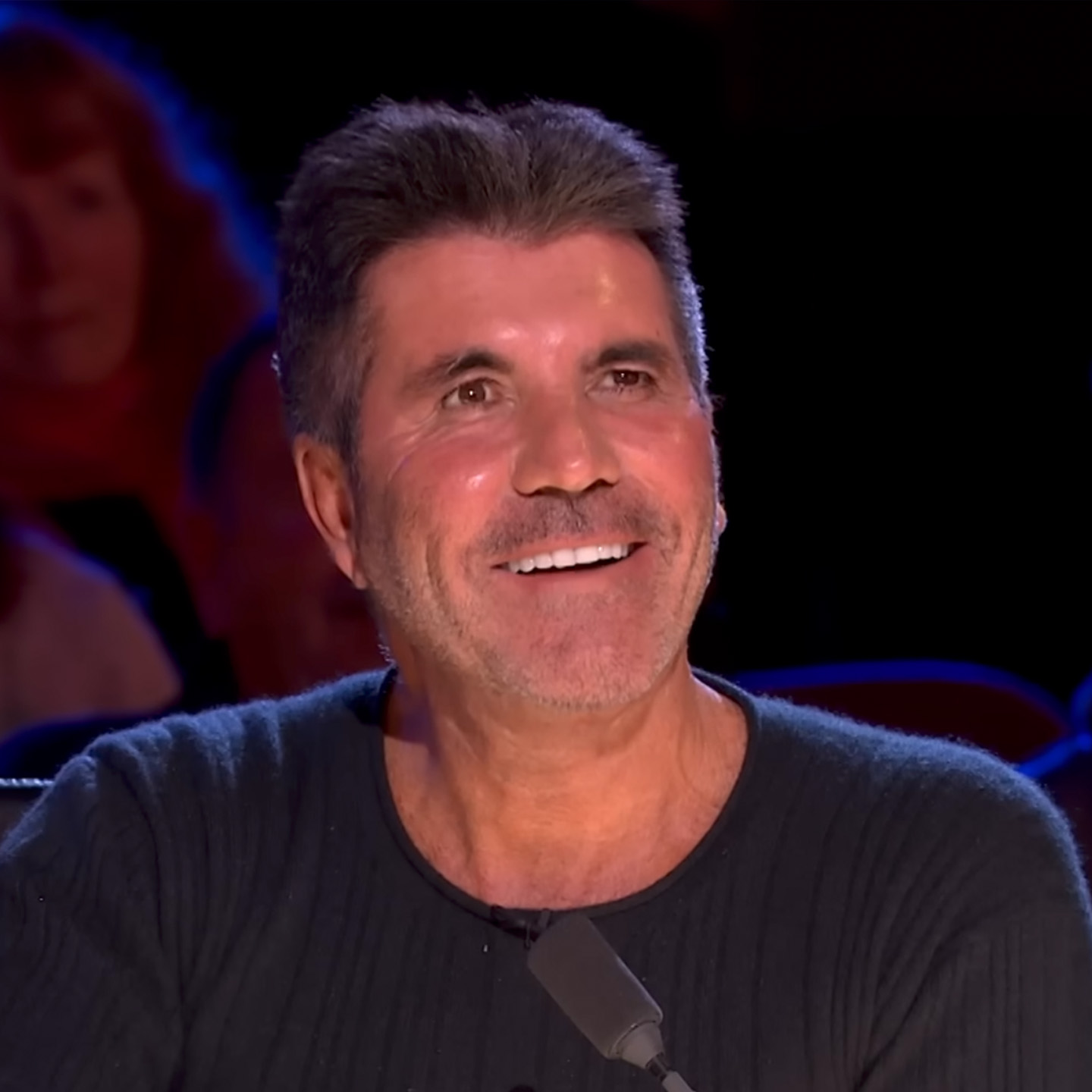 Simon Cowell – Britain's Got Talent Jury